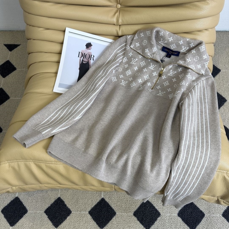 l0vis Vvtt0n sweaters